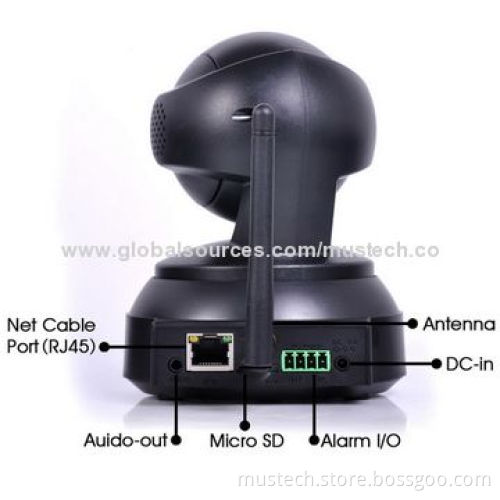 2014 security camera